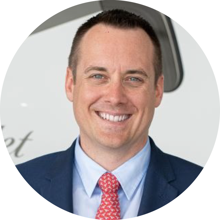 Patrick McNulty headshot